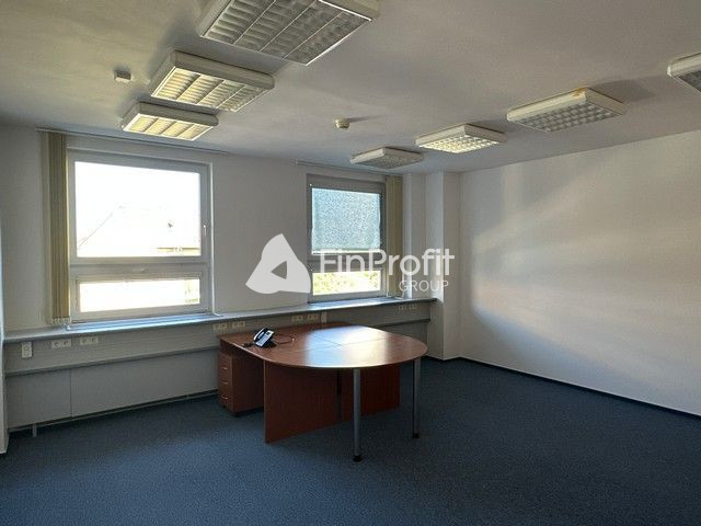 Administratívne priestory od 25 m2 na prenájom - Košická ul. - 6