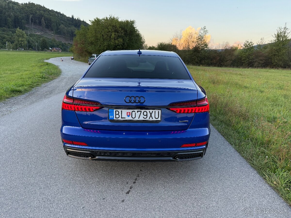 Audi A6 55 TFSI E Quattro 3xS-Line Exclusive - 6