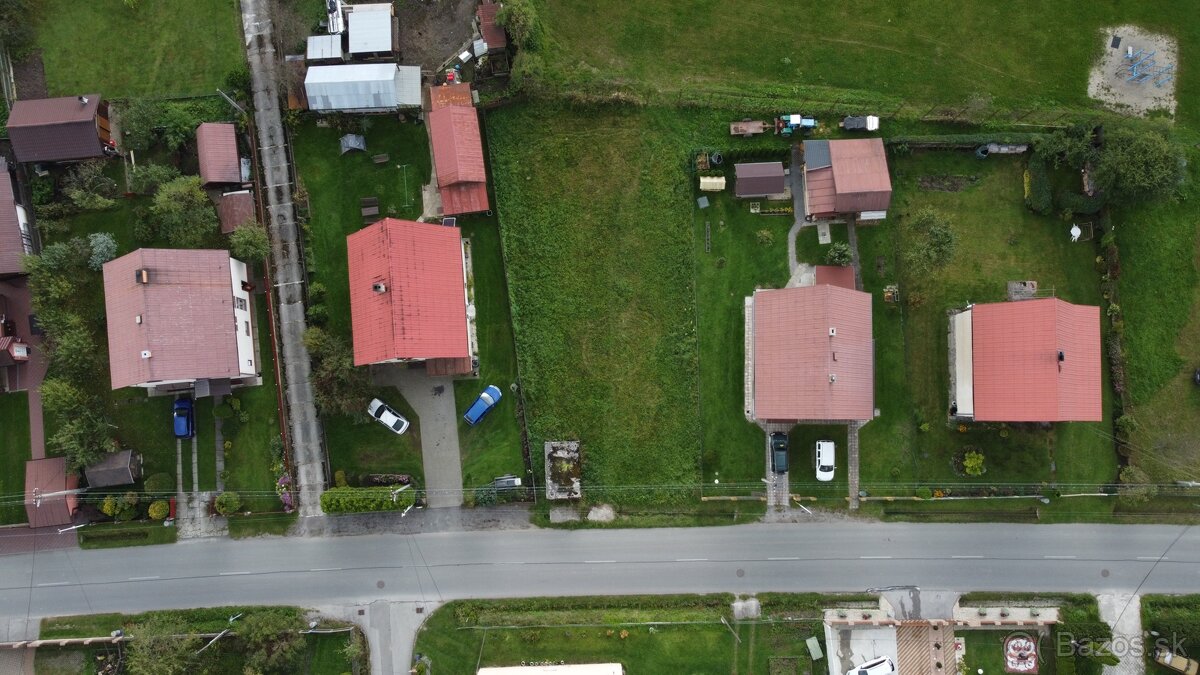 Korňa - pozemok na predaj - 6