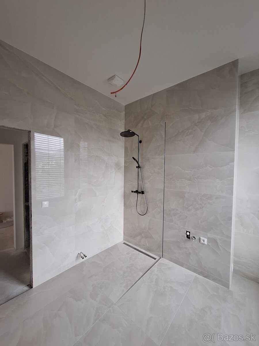 Obkladačské práce - 6