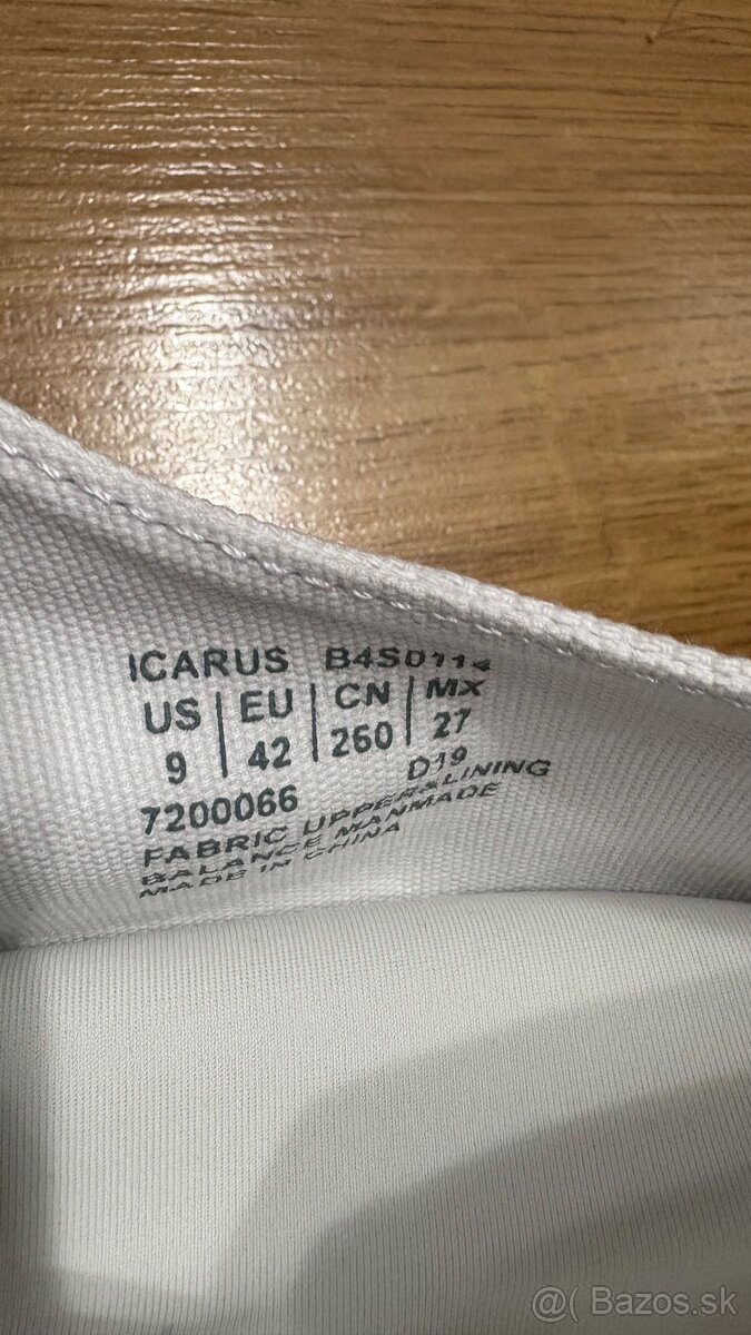 Calvin Klein tenisky - 6