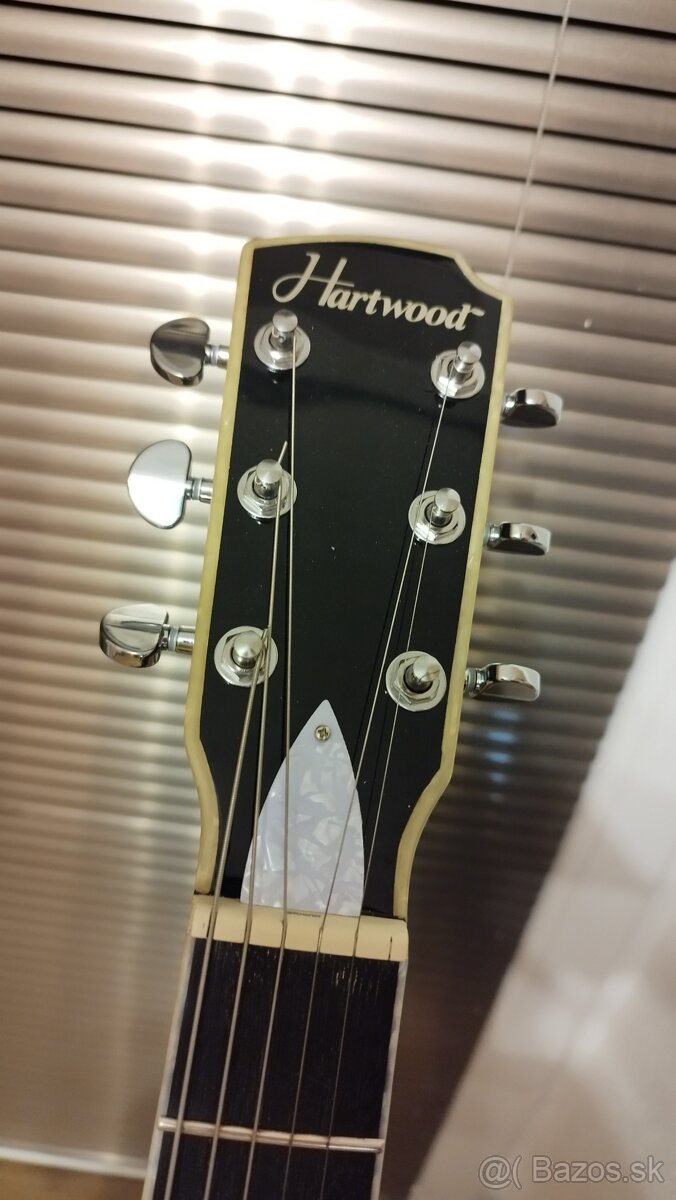 Hartwood Speedway Vibrato - 6