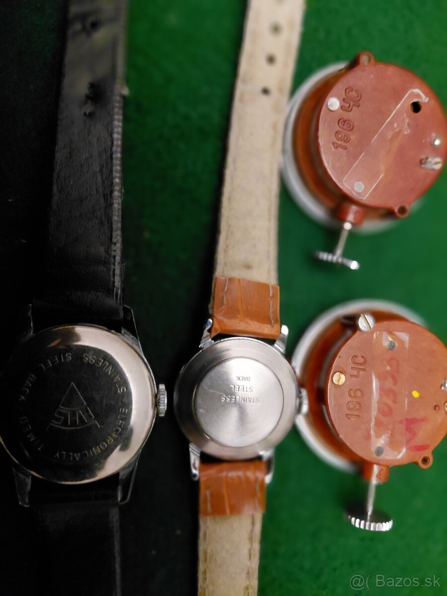 HODINKY 7 KUSOV - 6