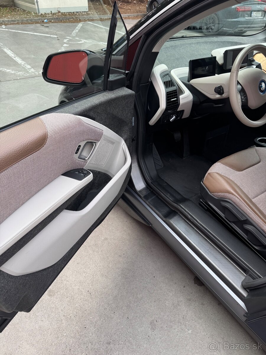 BMW i3 120ah - 6