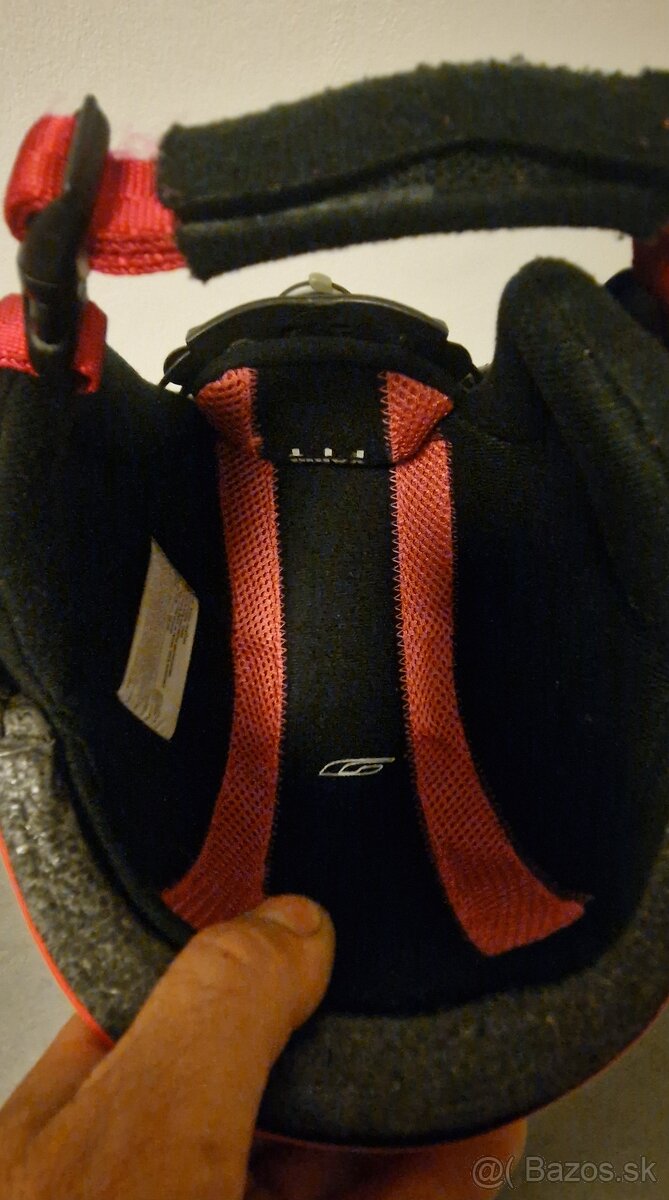 Detská prilba Julbo - 6