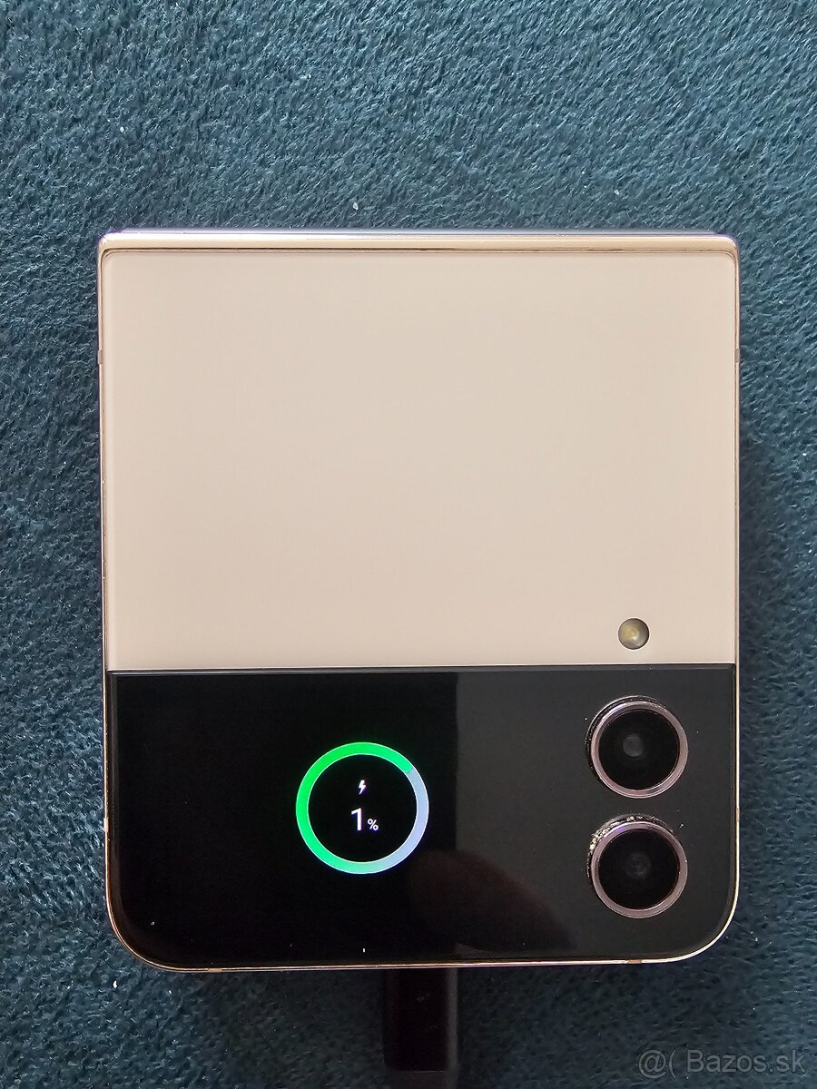 SAMSUNG Z FLIP 4 NA DIELY - 6