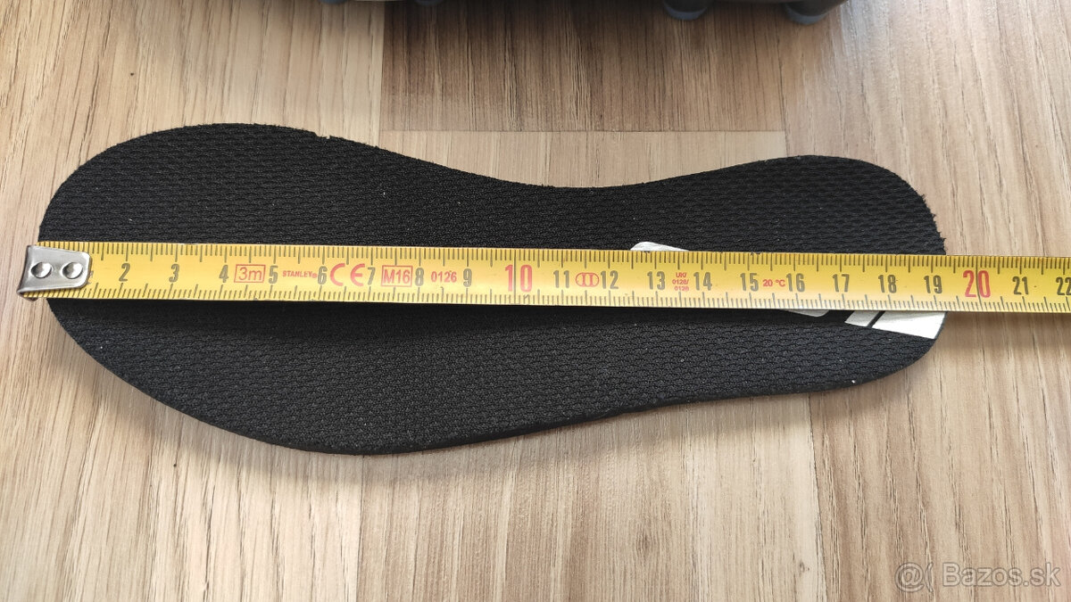 Chlapčenské kopačky LOTTO veľ.30 - 6