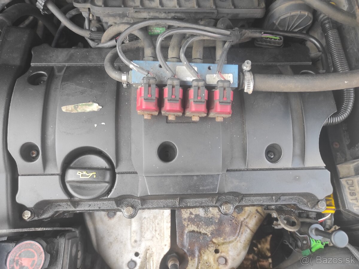 Citroen Xsara picasso - 6