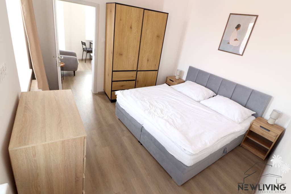 PRENÁJOM: 2 izbový moderný byt, centrum Piešťany - 6