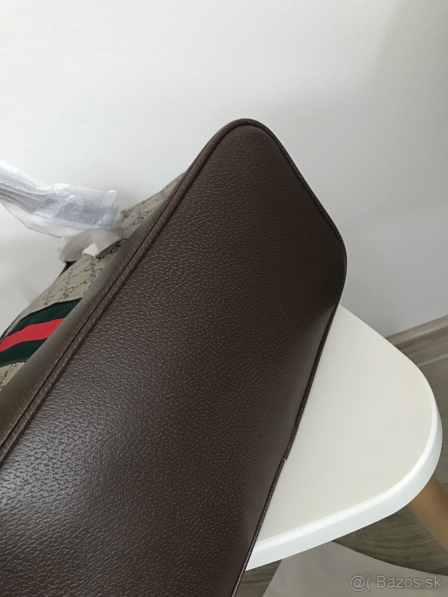 GUCCI - Dámska kabelka - 6