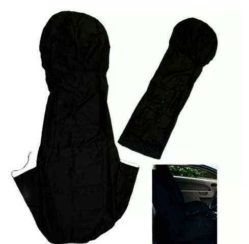 Ochranné autopoťahy na predné sedačky - 6