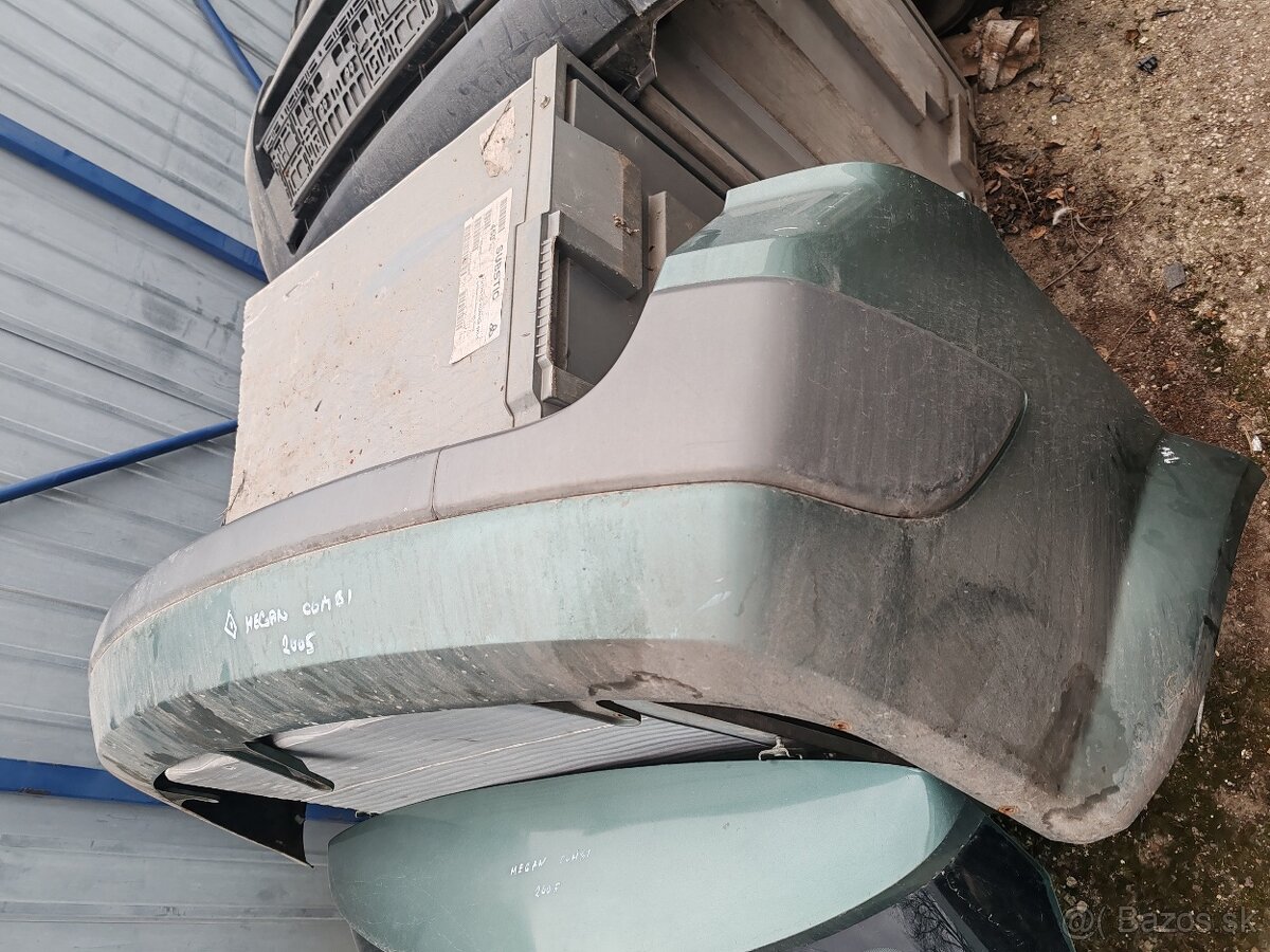 Diely Renault megane Thália espace... - 6