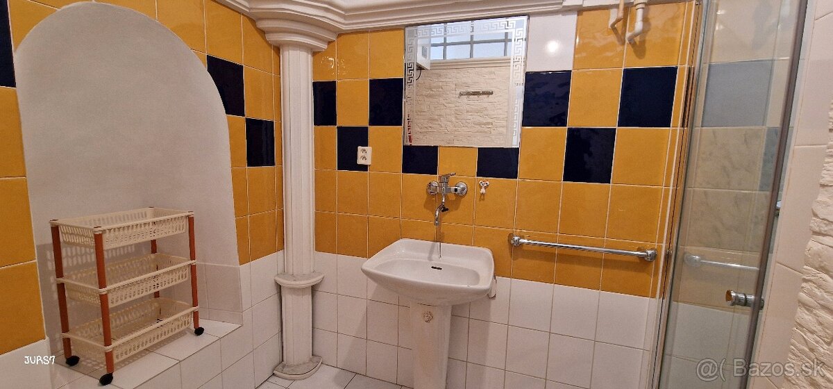 2 izbový byt Hlavná centrum parkovanie - 6