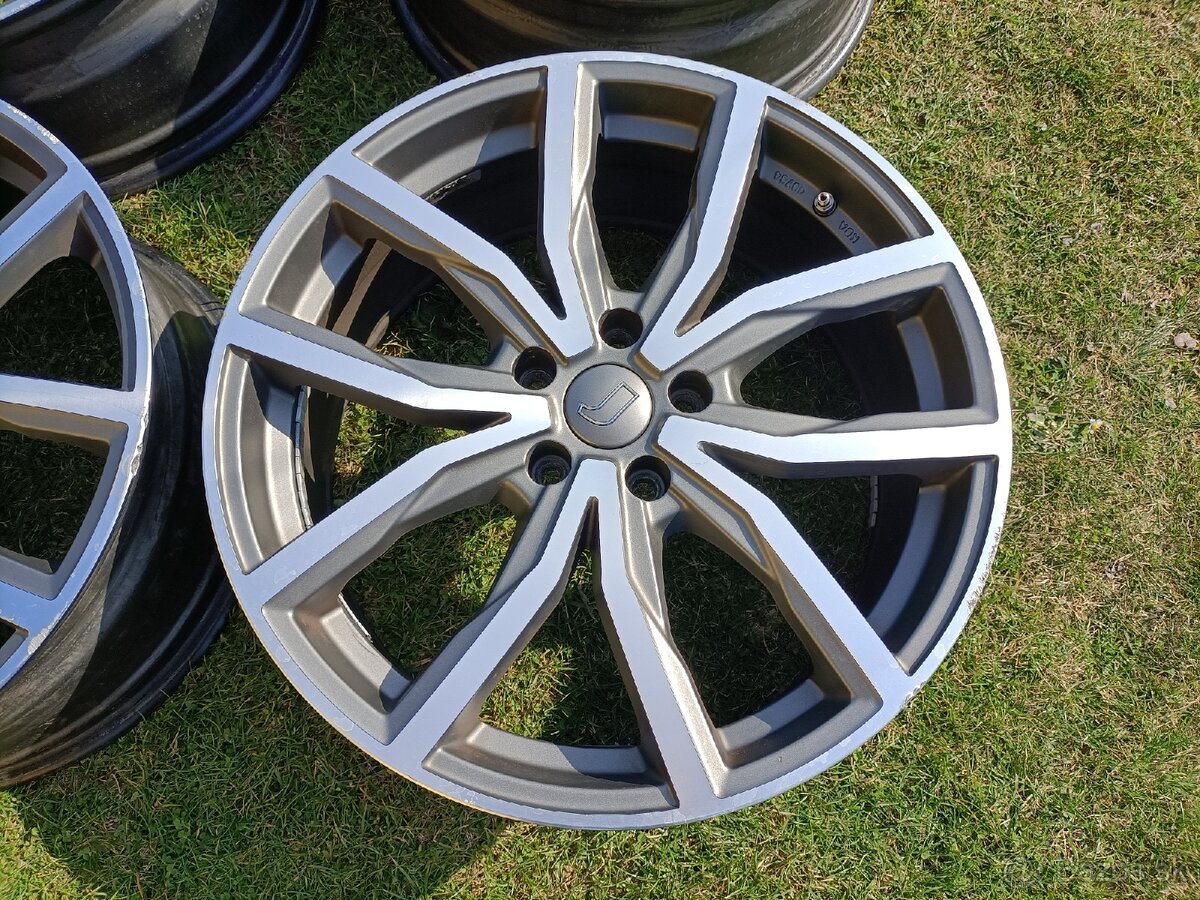 Disky R19 5x112 - 6