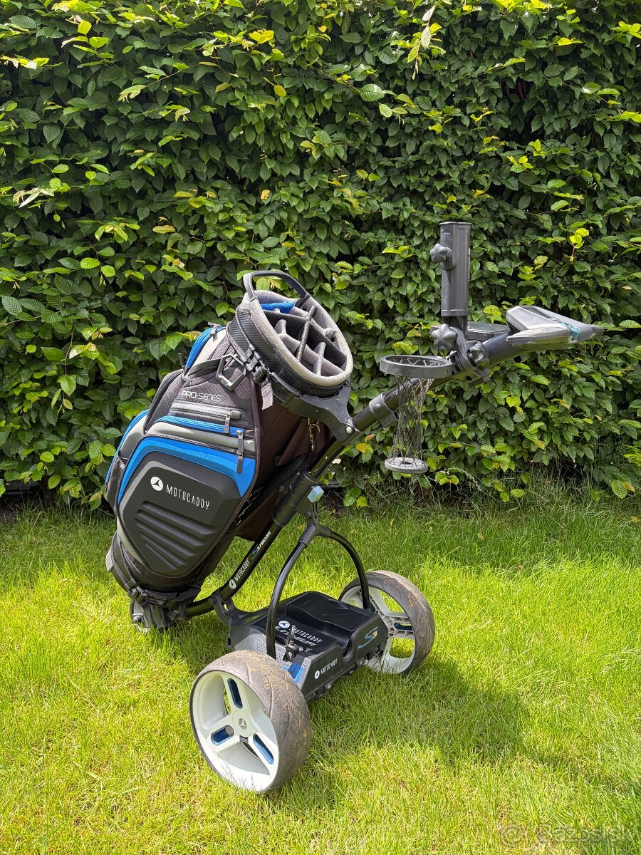 MOTOCADY S3 - 6