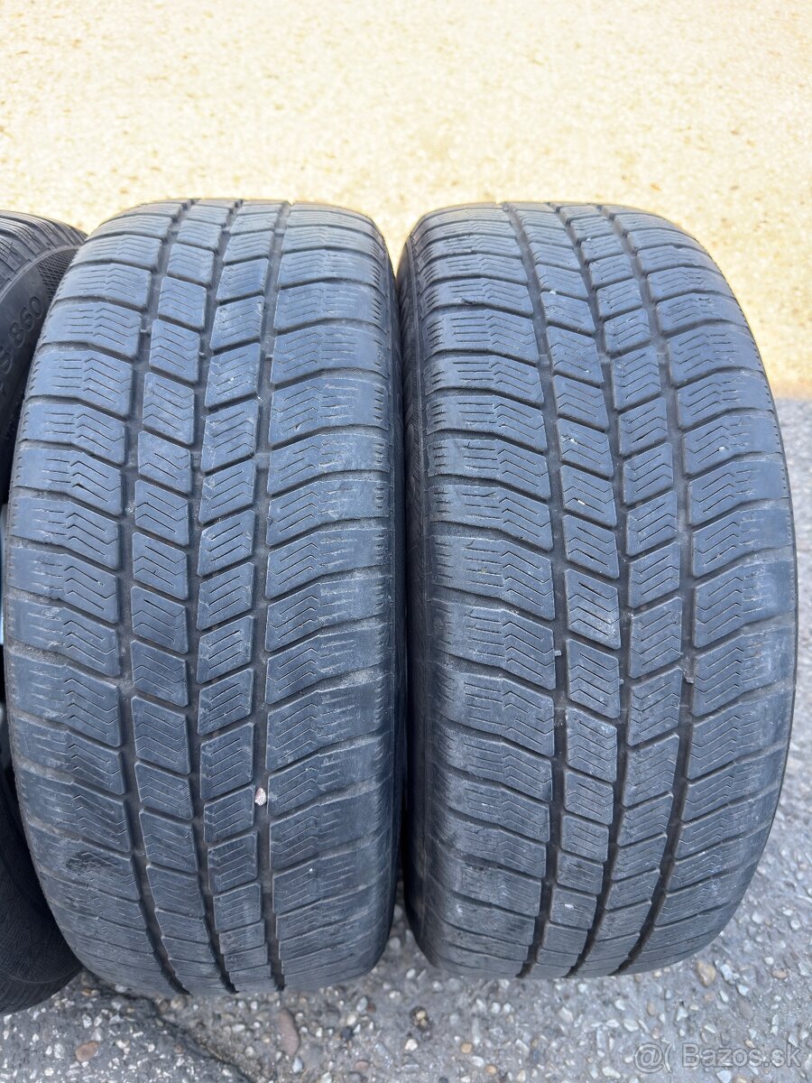 Predam disky R16 - 6