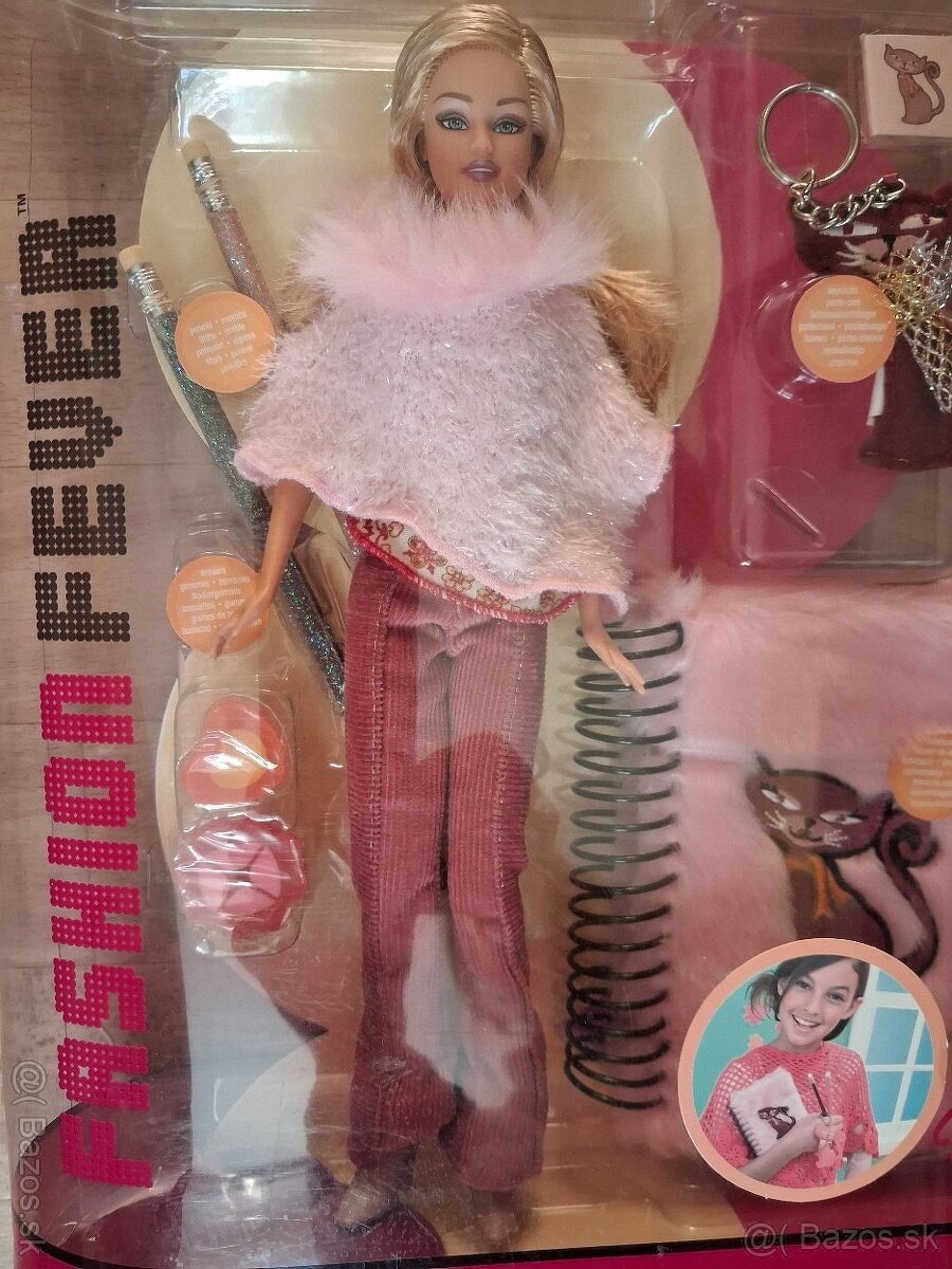Barbie Sipkova Ruzenka - 6
