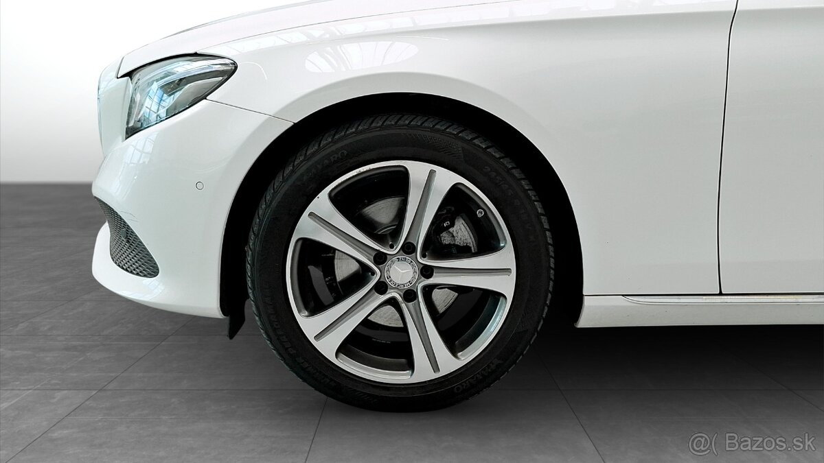 E 220CDi 143kw AT - 6