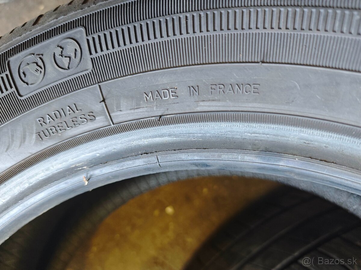 205/55R16 GOODYEAR leto - 6