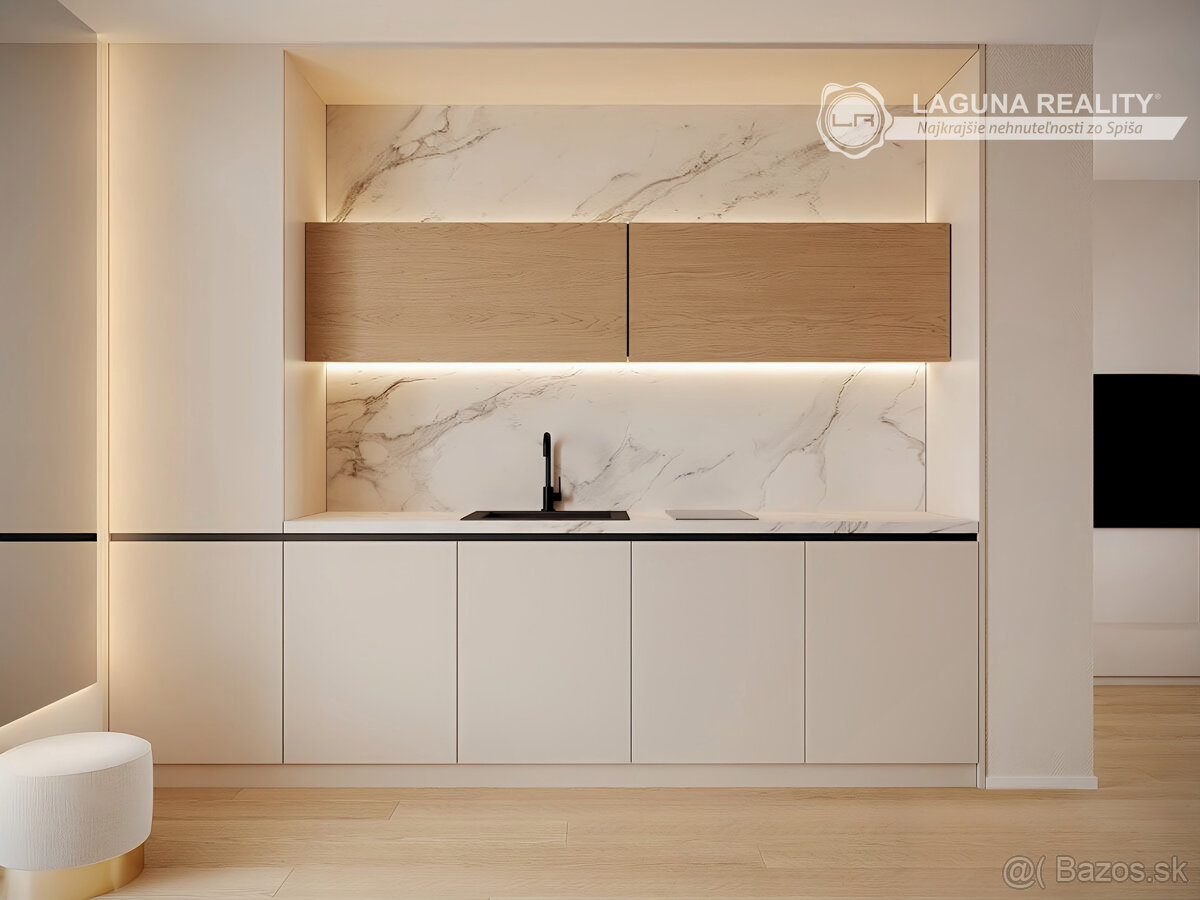 Apartmány Turiec — štúdiá v centre Turčianskych Teplíc - 6