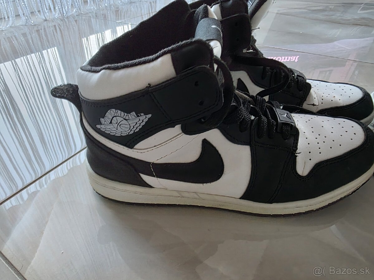 Tenisky Nike č.39,40 - 6