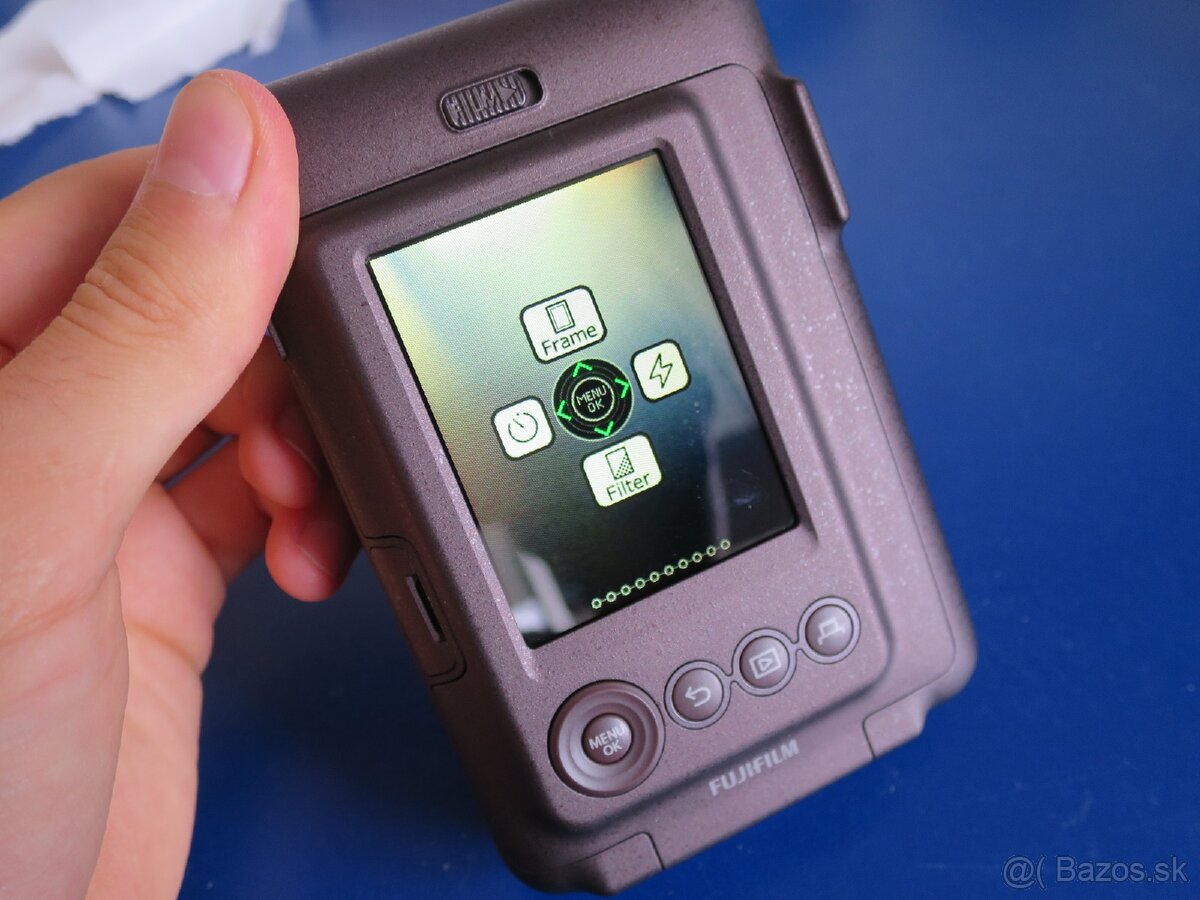 Instax mini LiPlay - 6