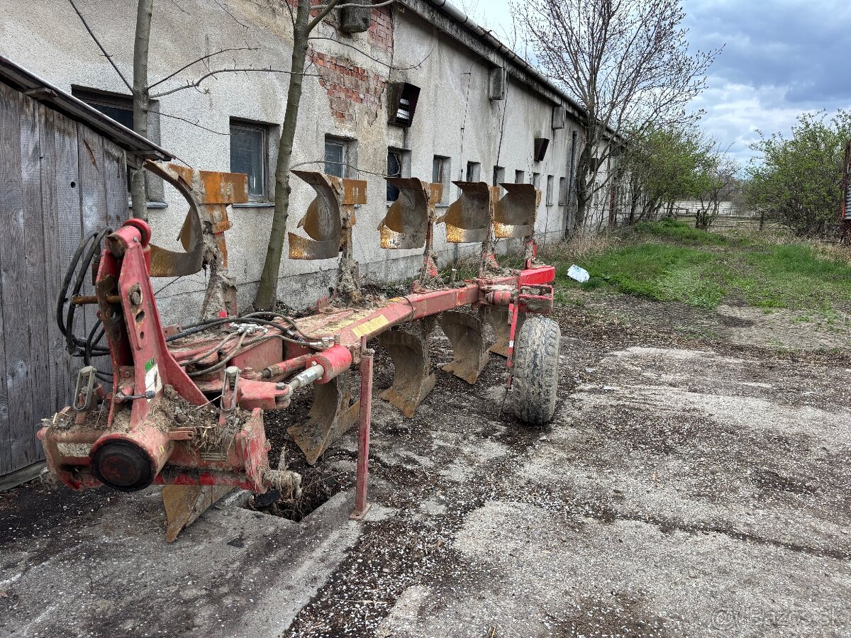 Pluh Opall Agri - 6