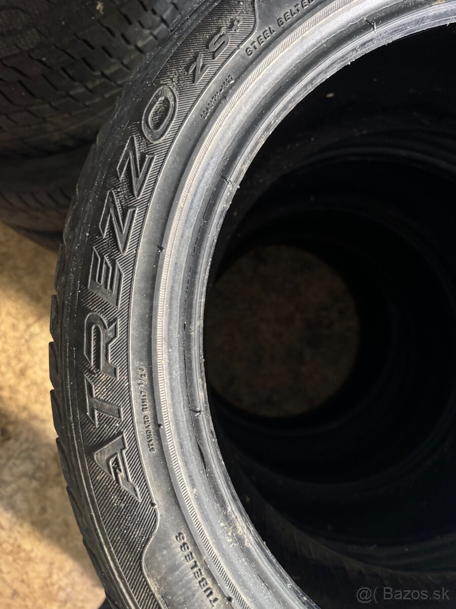 Letné pneu 225/45/R17 - 6