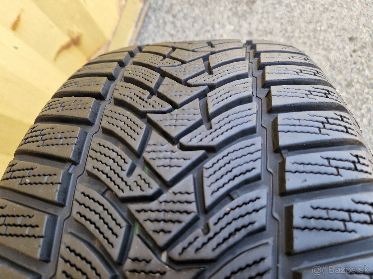 235 60 18 pneumatiky zimné 235/60 R18 r18 - 6