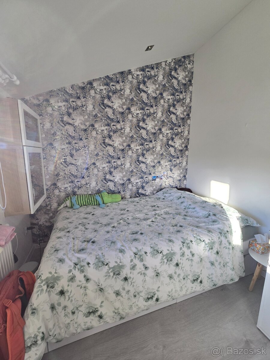 Predam rodinný dom pi kompletnej rekonštrukcii Poprad-Matejo - 6