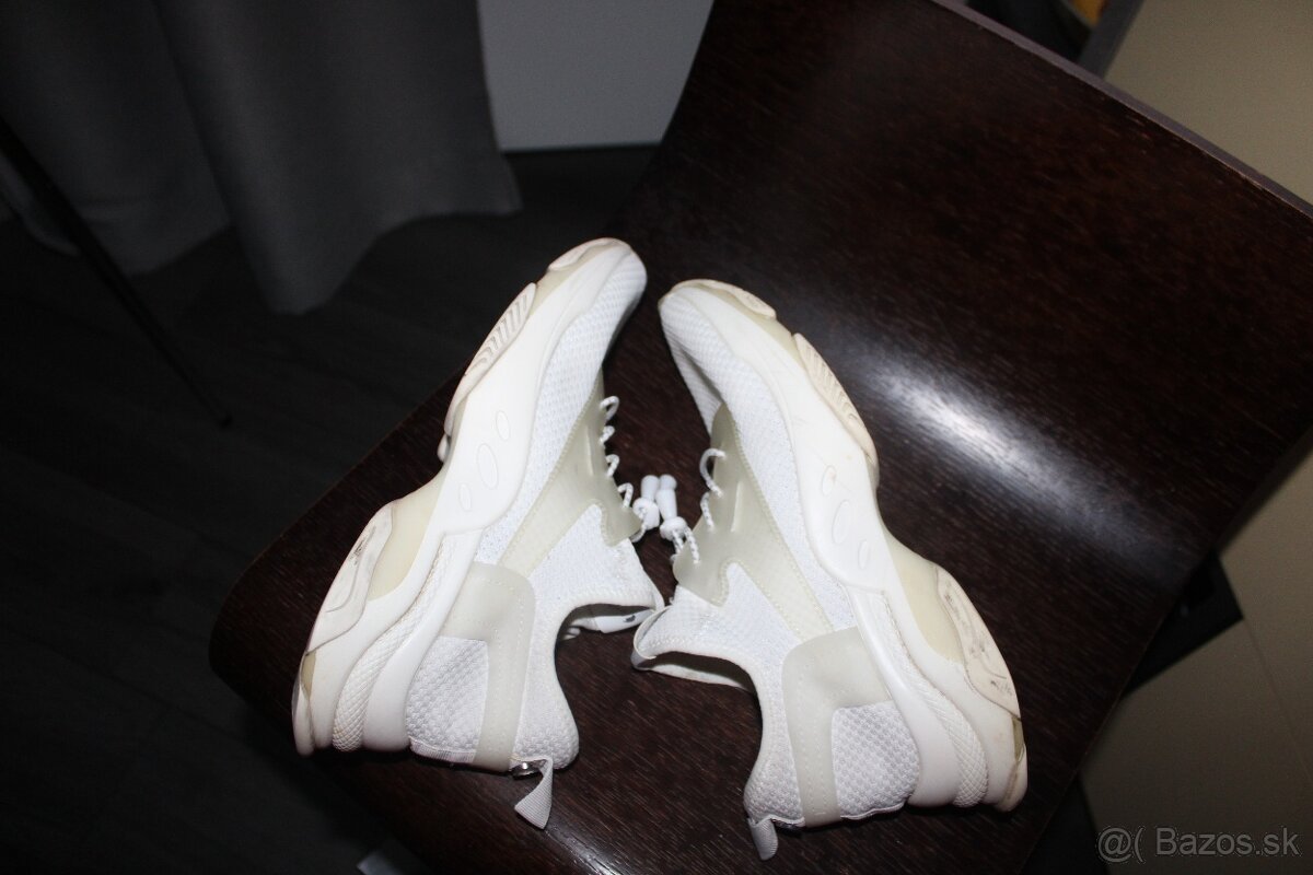 STEVE MADDEN NY90 panske tenisky 42,5 - 6