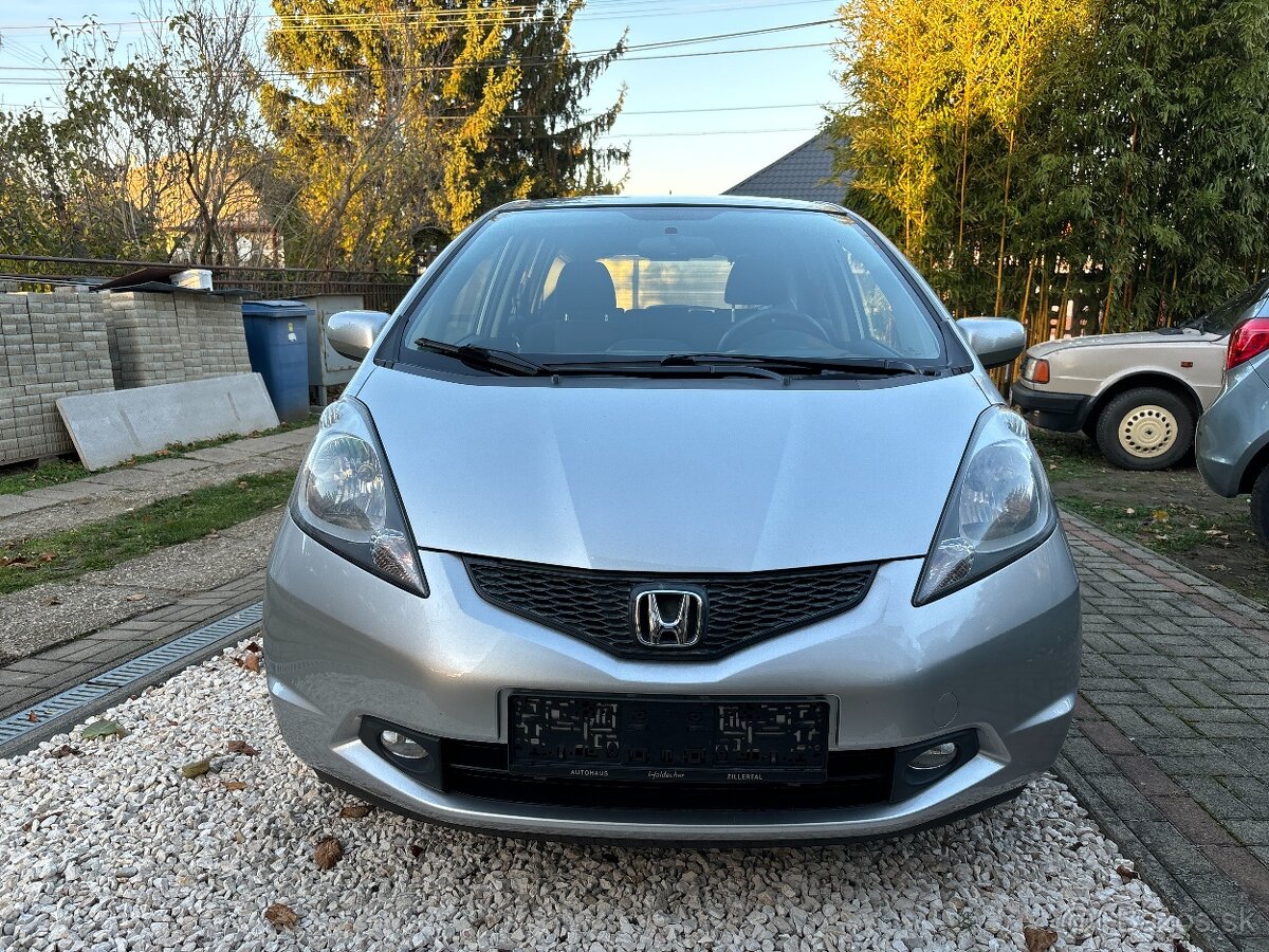 Honda Jazz 1,2 i-VTEC - 6