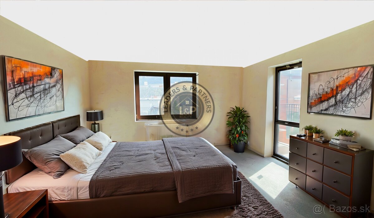 NA PREDAJ - Rodinný dom 6izbový - Chminianska Nová Ves - 6