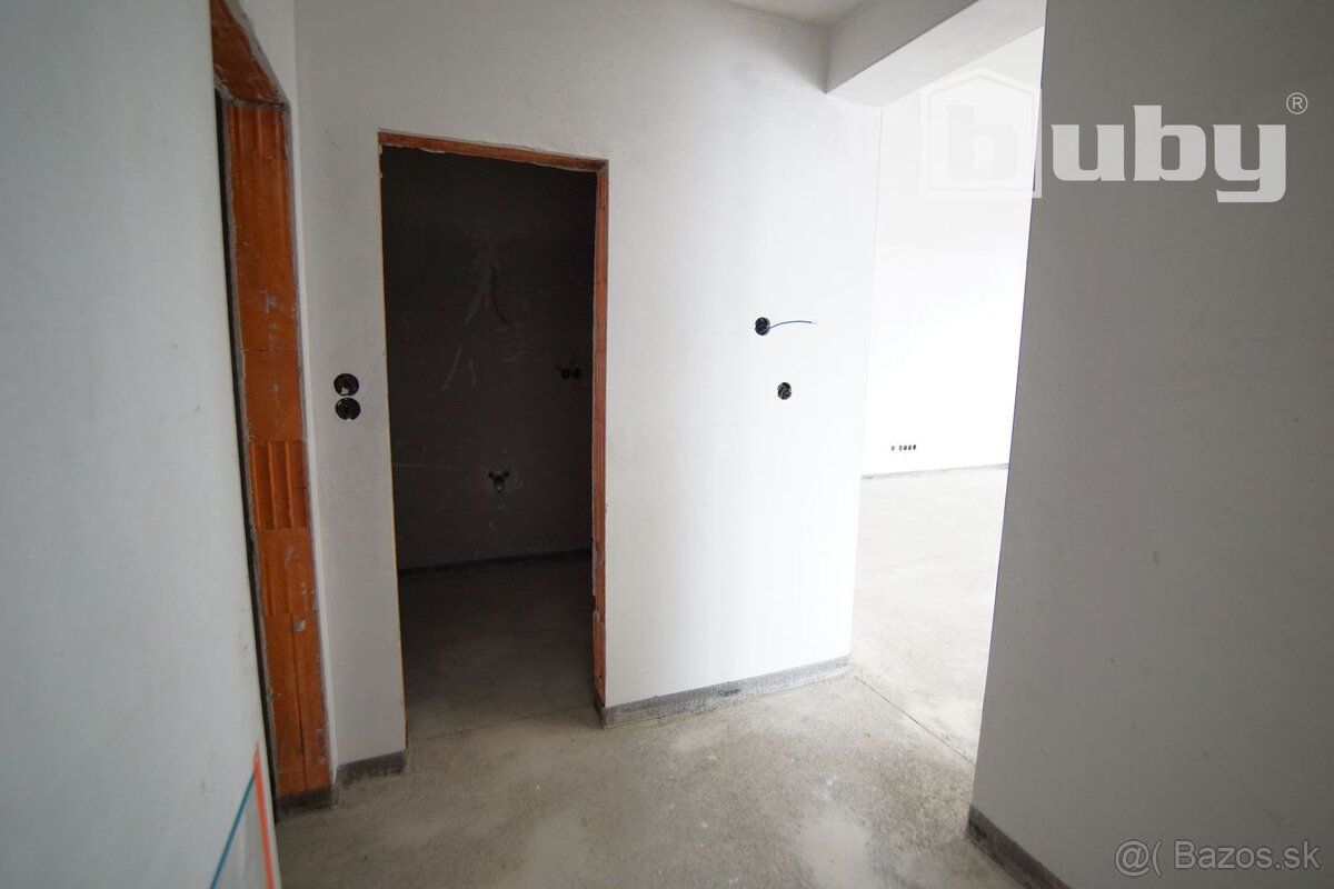 3 izbový byt s terasou č. IB_7J na predaj, Martin - širšie c - 6