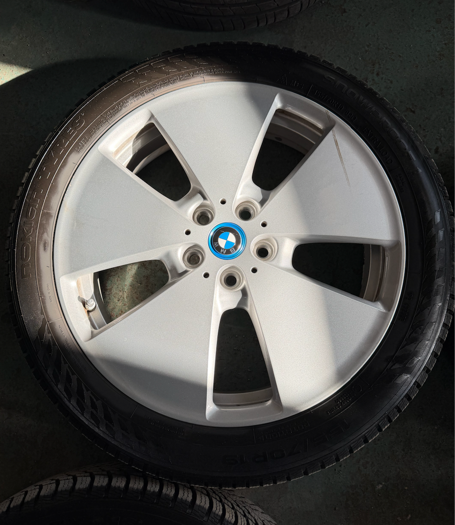 Originál BMW i3 / I3S - 6