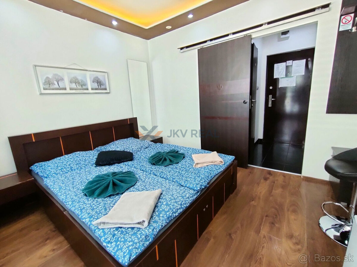 Garsónka na predaj - centrum Prešova - 6