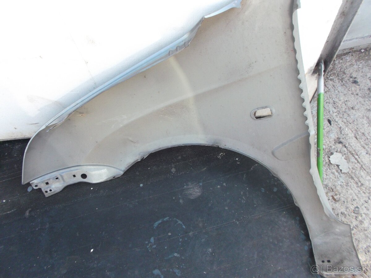 PEUGEOT DVERE RENAULT THALIA BLATNIK - 6