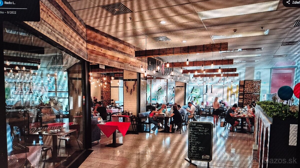 Vintage svietidla - 6