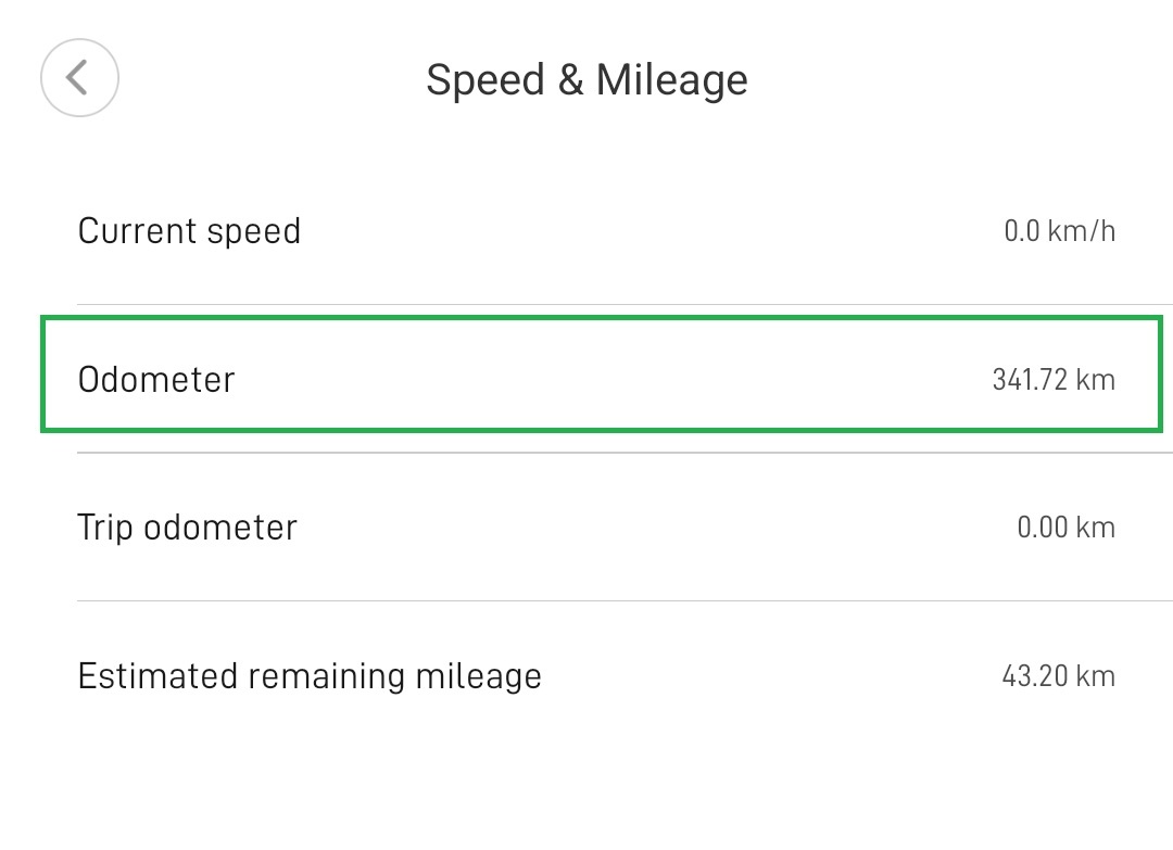 Xiaomi Mi Electric Scooter PRO (v stave nového kusu) - 6