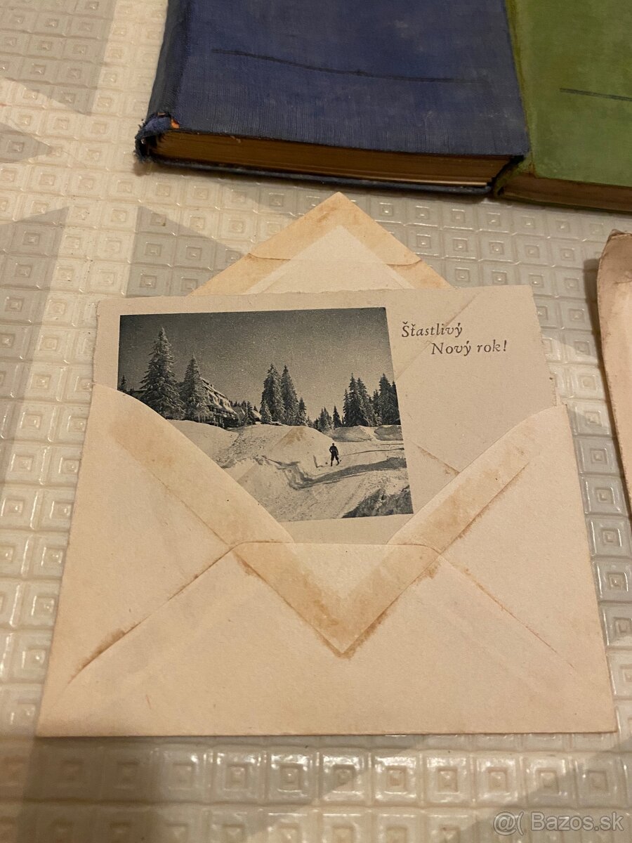 Slovensky stat - rôzne - 6