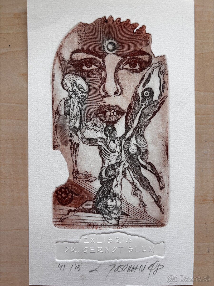 Leo Bednarik - kolekcia exl - 6