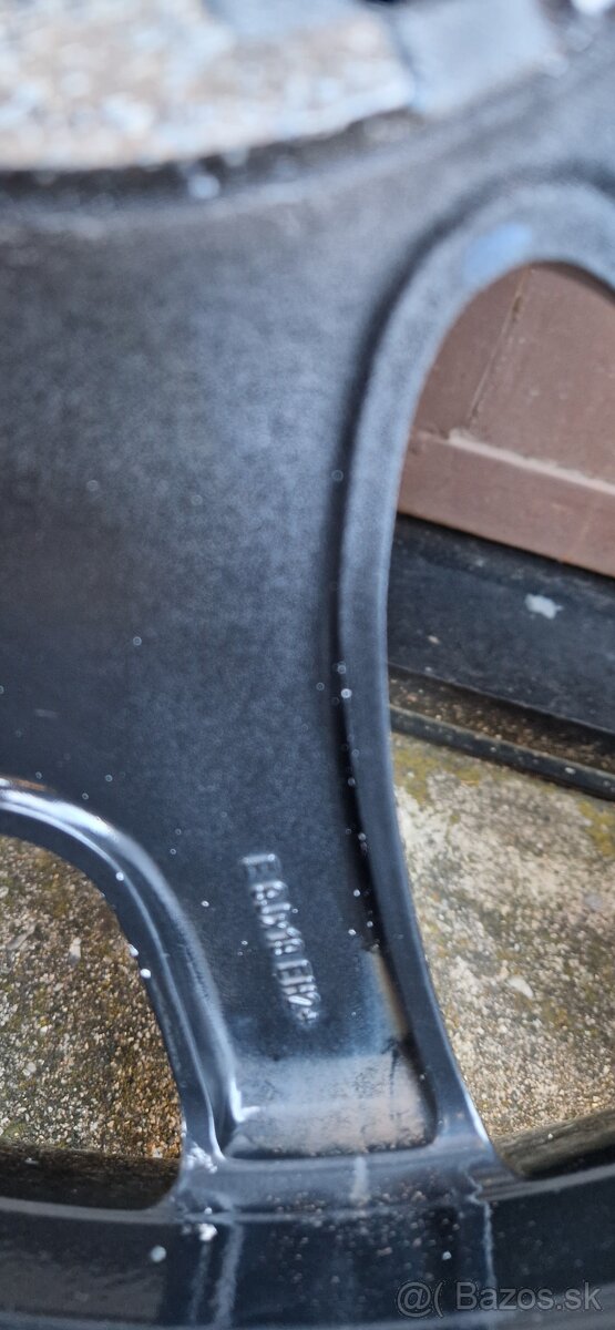 BMW X6 X5 5x120 R19 - 6