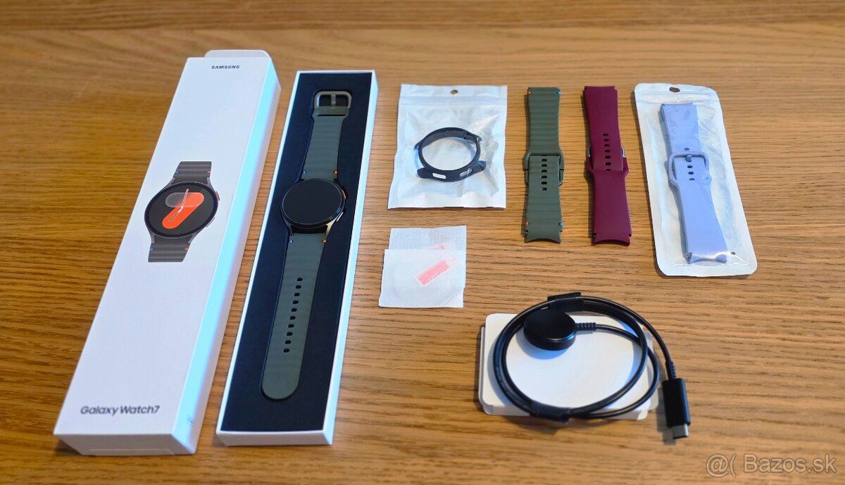 Samsung Galaxy Watch 7 (40 mm) - 6