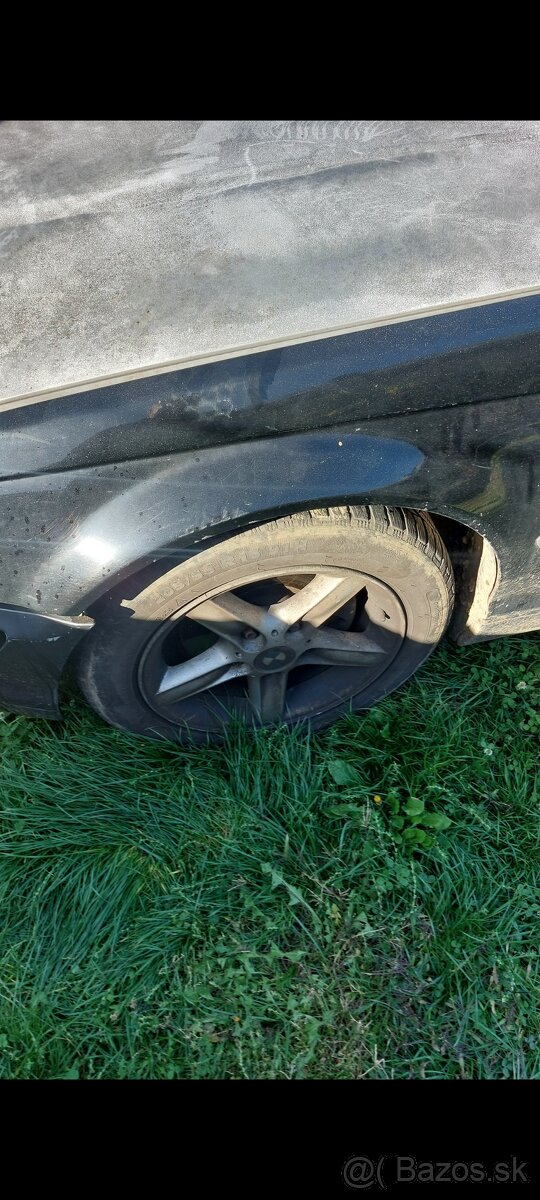 BMW E46 320D ROZPREDAM - 6