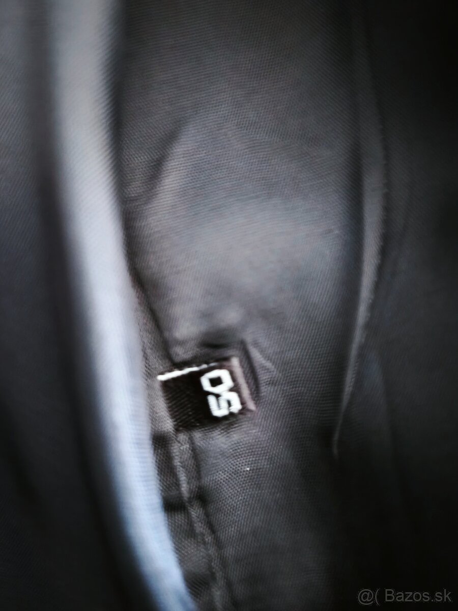 Predám nenosený oblek - 6
