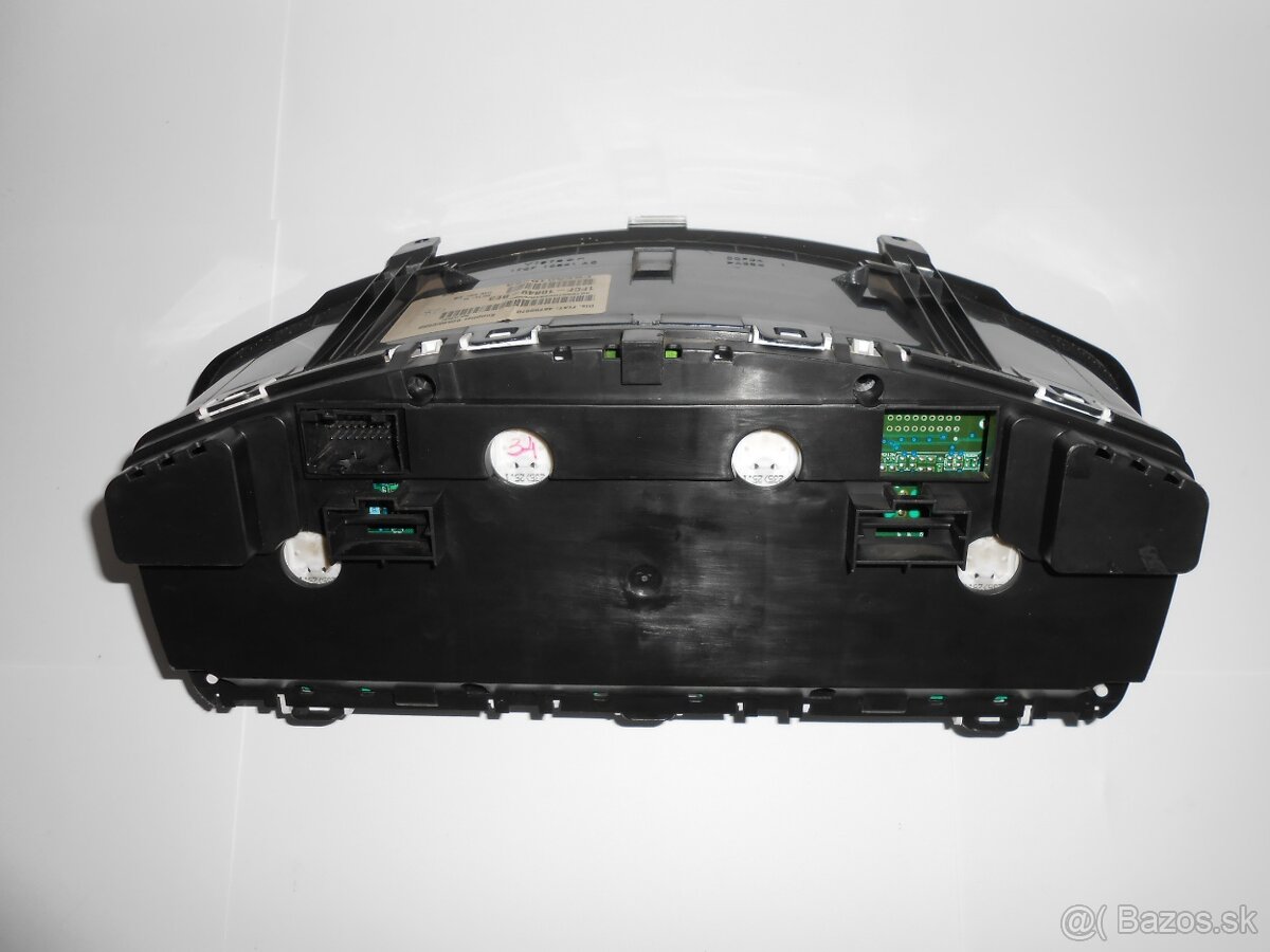 Budiky Fiat Stilo / benzinové aj dieselové / - 6