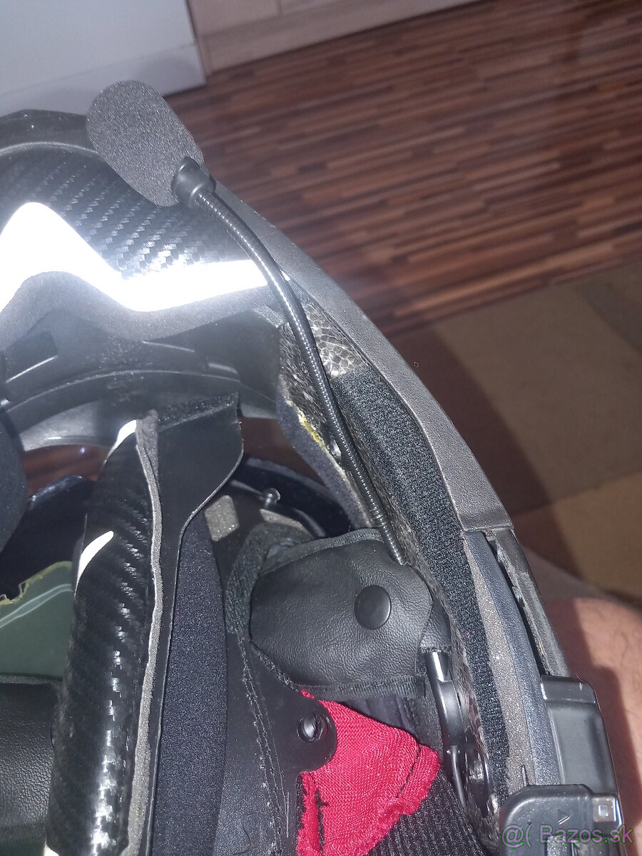 Helma LS2 carbon - 6