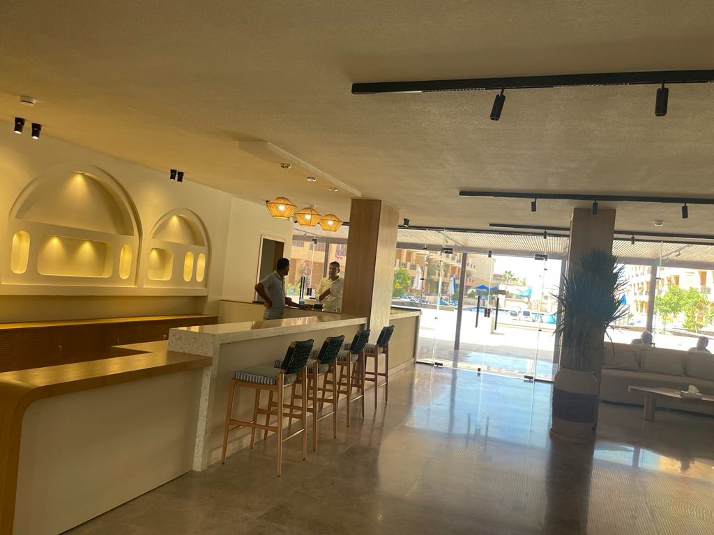 Apartman Selena bay Hurghada - 6