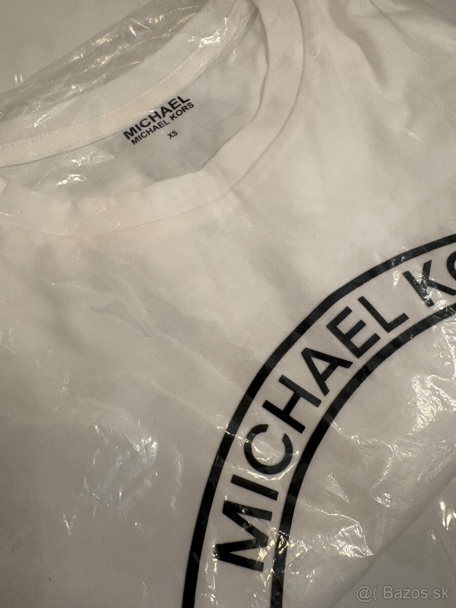 Michael Kors tricko - 6