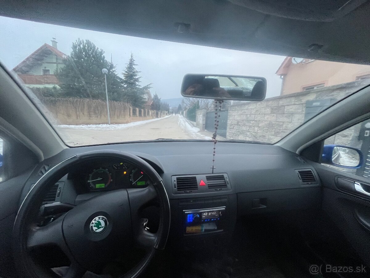 Škoda - 6